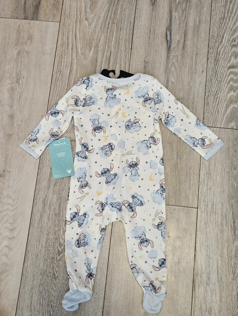 Disney baby wishes